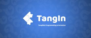 Tangin - questionnaire about tangible programming and digital