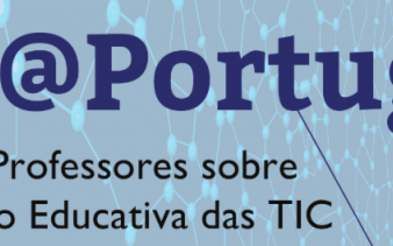 TANGIN and computational thinking will be at the TIC@Portugal19 event